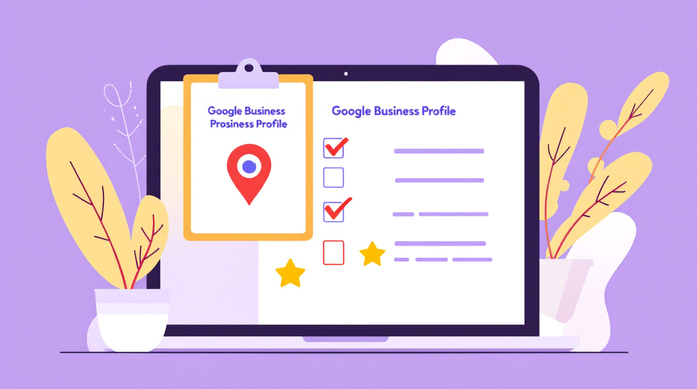 Google Business Profile optimization article