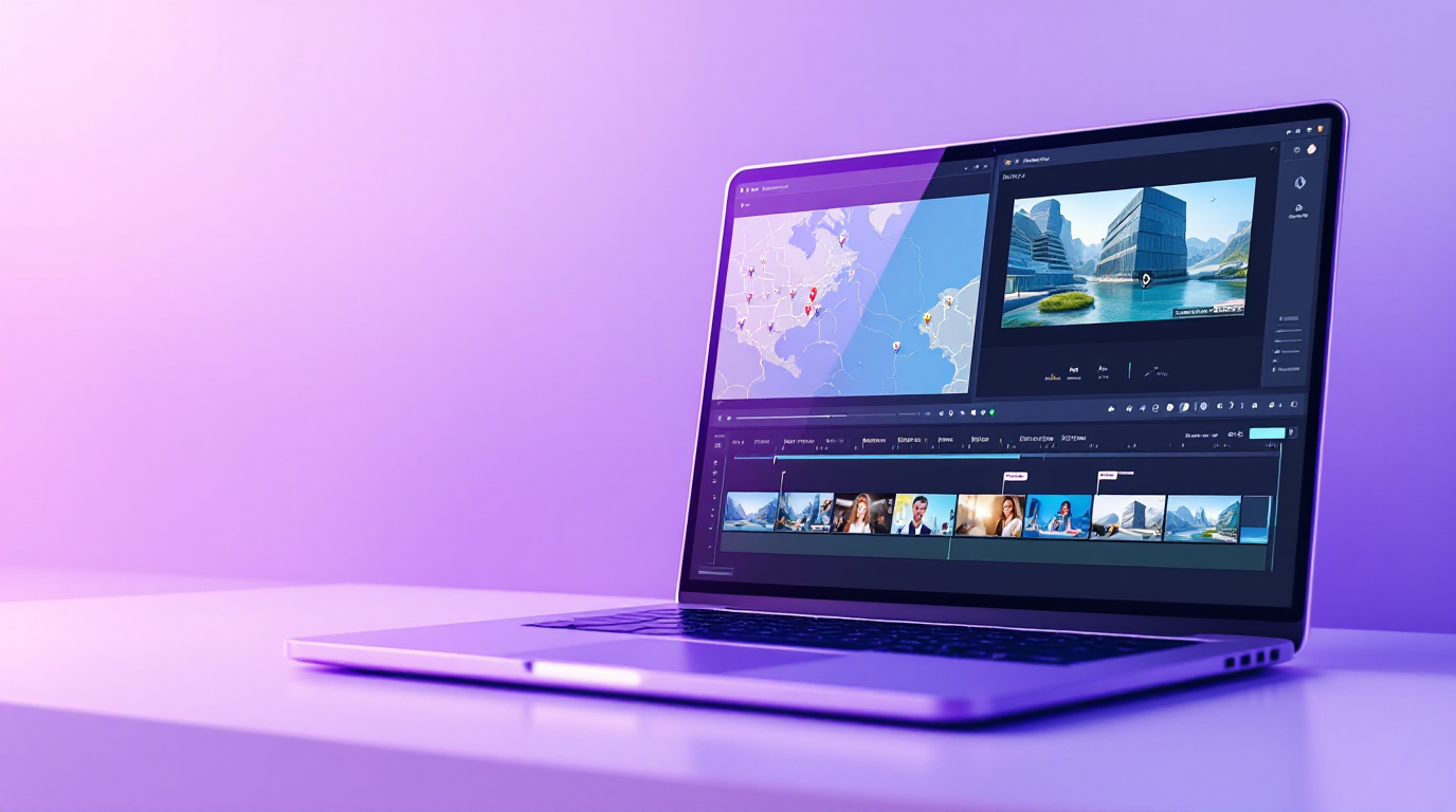 Google Maps video editing tips