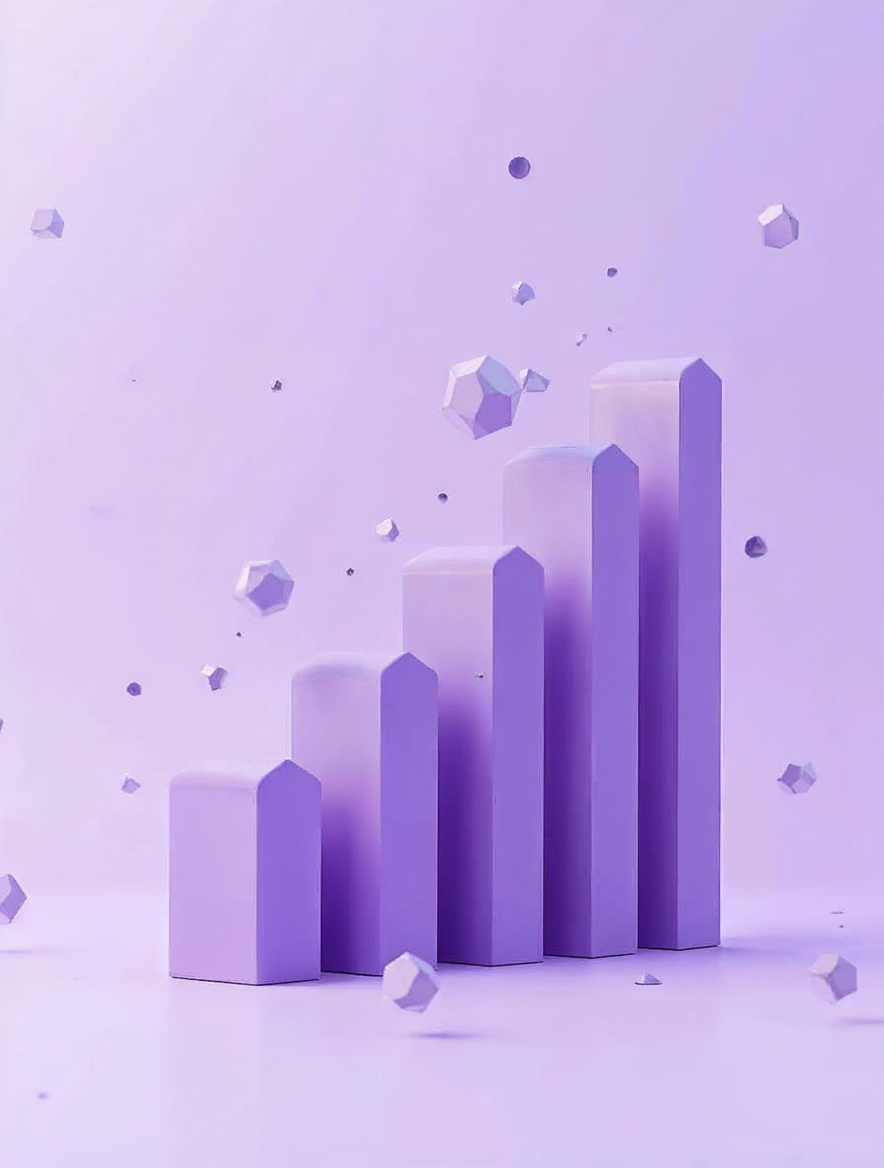 Total Massage Gun — recovery & wellness brand visual