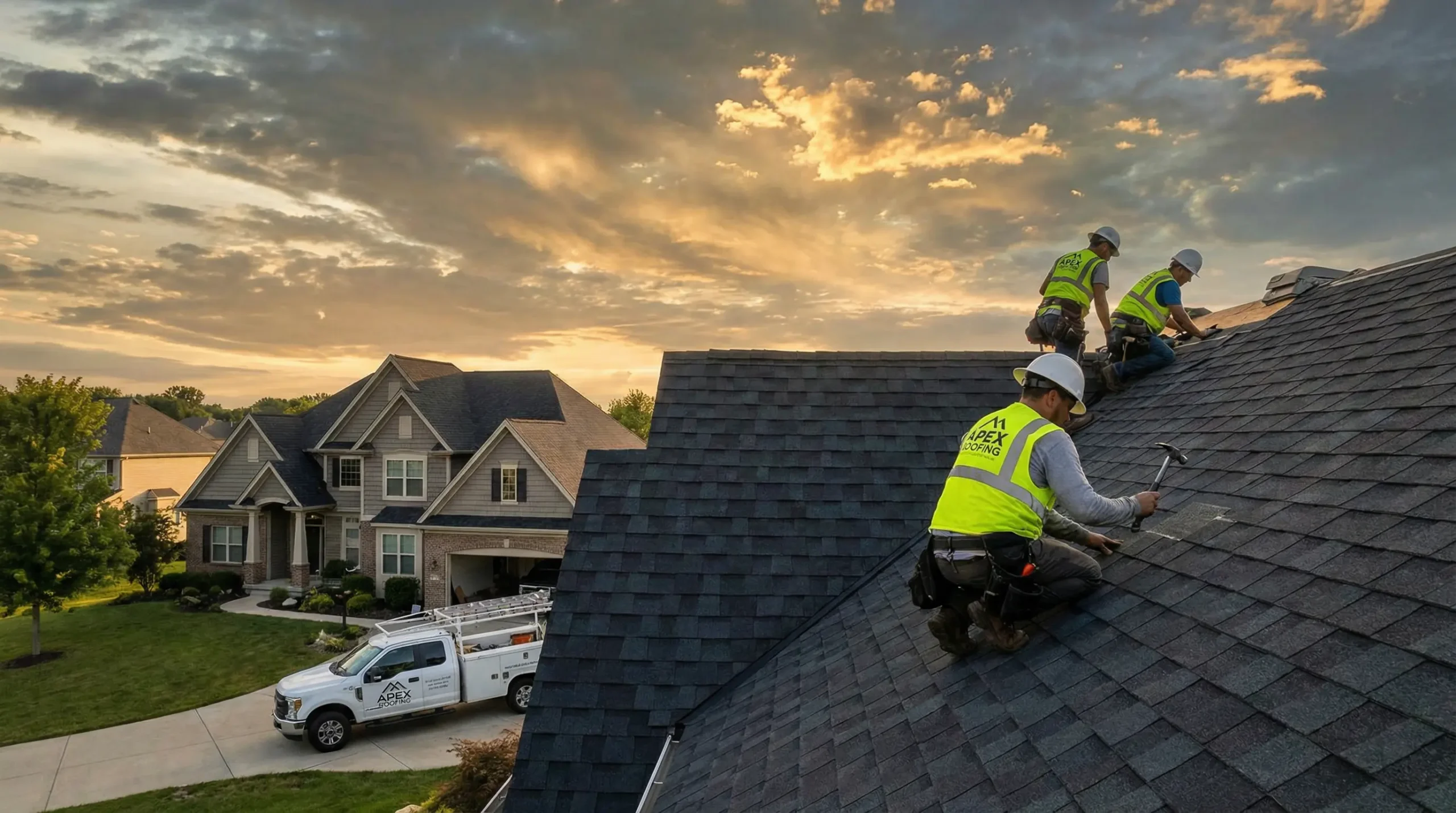 All Four Seasons — Garage & Entry Doors site